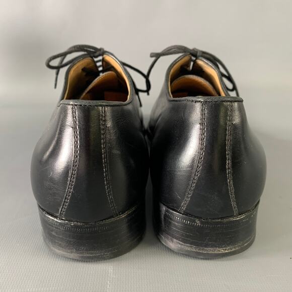 WILKES BASHFORD Gravati Men’s Leather High End Italian Wingtips Two Toned (6M( Wilkes bashford Products for Sale up to 90% Off Retail: Poshmark main image 4